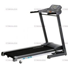 PR 2.9 Elite в Нижнем Новгороде по цене 35890 ₽ в категории беговые дорожки Energetics