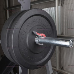 Body Solid алюминиевый ROEPKE - 50 мм (пара) из каталога замков для грифа в Нижнем Новгороде по цене 5740 ₽