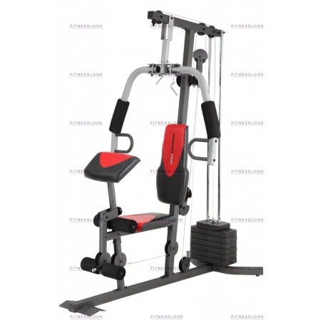 Силовой комплекс Weider Pro 2980 X