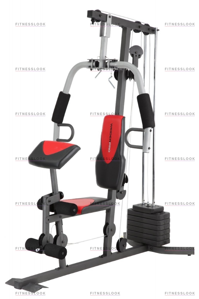 Pro 2980 X в Нижнем Новгороде по цене 37990 ₽ в категории тренажеры Weider