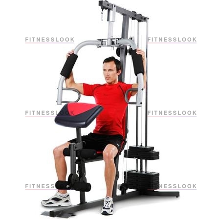 Weider Pro 2980 X для дома