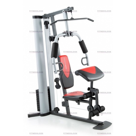 Мультистанция Weider 6900