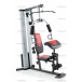 Weider 6900 использование - домашнее