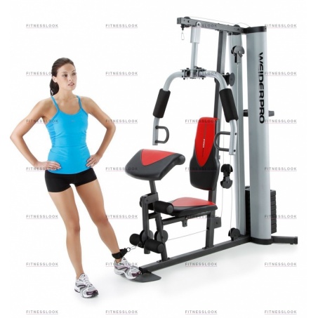 Рендер-5 для Weider 6900