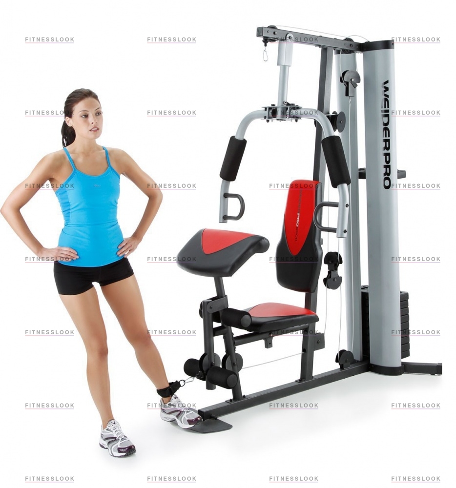 Weider 6900 недорогие