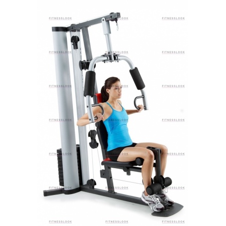 Рендер-4 для Weider 6900