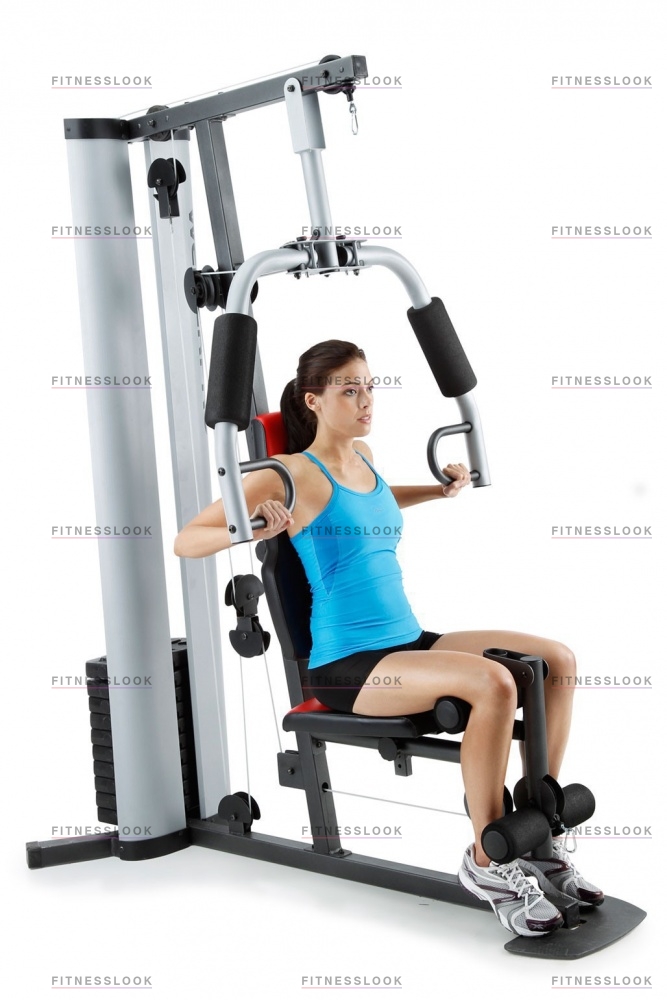 Weider 6900 недорогие (до 1000 USD)