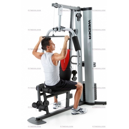 Рендер-3 для Weider 6900