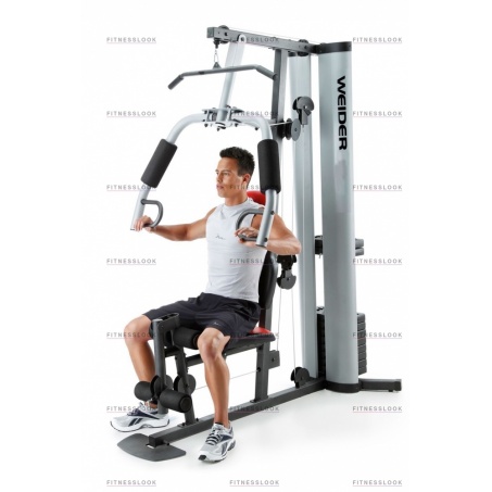 Рендер-2 для Weider 6900