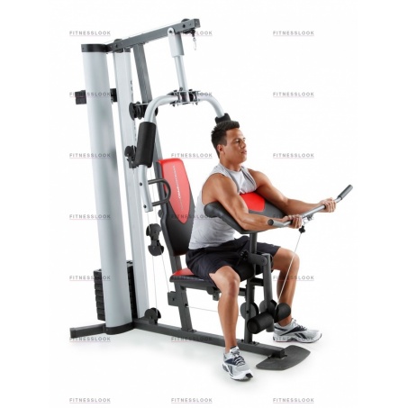 Рендер-1 для Weider 6900