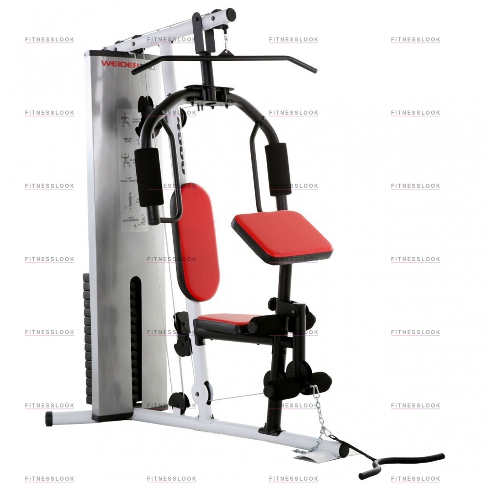 Pro 4500 в Нижнем Новгороде по цене 55990 ₽ в категории тренажеры Weider