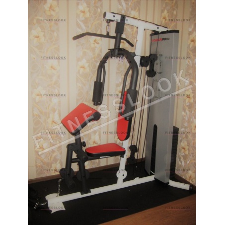 Рендер-1 для Weider Pro 4500
