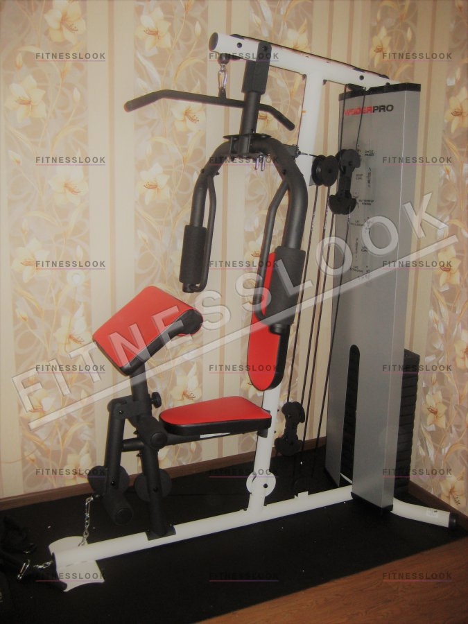 Weider Pro 4500 для дома