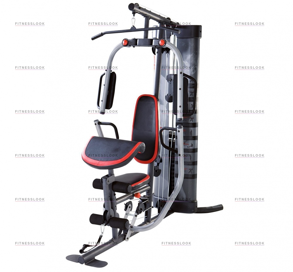 Pro 5500 Gym в Нижнем Новгороде по цене 75990 ₽ в категории тренажеры Weider