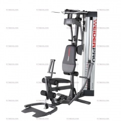 Weider 9900 I - фото 1