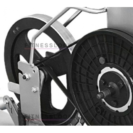 Рендер-8 для Oxygen Cardio Concept IV HRC+
