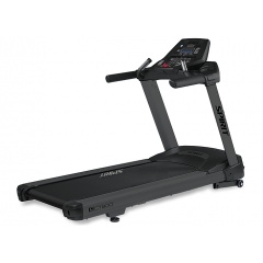 CT800 Graphite gray в Нижнем Новгороде по цене 510500 ₽ в категории беговые дорожки Spirit Fitness
