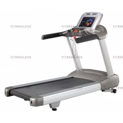 CT820 в Нижнем Новгороде по цене 399990 ₽ в категории беговые дорожки Spirit Fitness