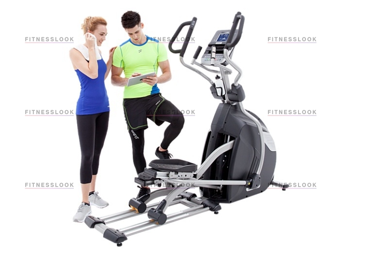 Spirit Fitness XE895 для похудения