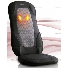 Oto E-Lux EL-868 из каталога массажных накидок в Нижнем Новгороде по цене 16900 ₽