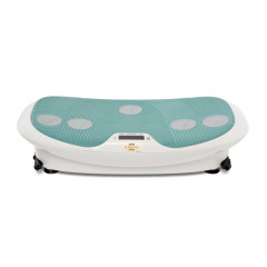 Oto FlabeLos Curve FC-13 emerald из каталога виброплатформ в Нижнем Новгороде по цене 41900 ₽