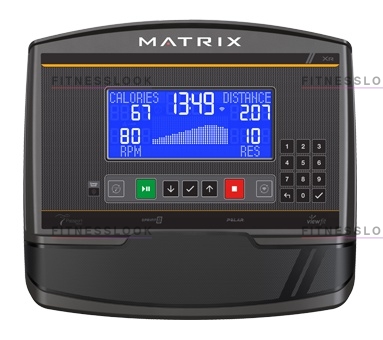 Matrix R50XR индукционный