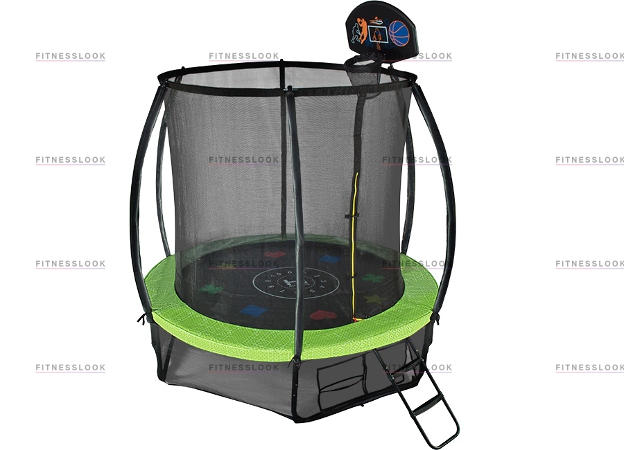 Hasttings Air Game Basketball 8FT / 244 см от 130 кг