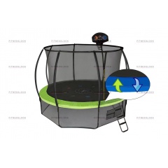 Батут Hasttings Air Game Basketball 8FT / 244 см в Нижнем Новгороде по цене 43790 ₽