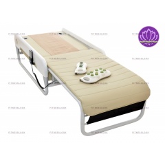 Care Health  M-1013 в Нижнем Новгороде по цене 149000 ₽ в категории массажные кровати Lotus