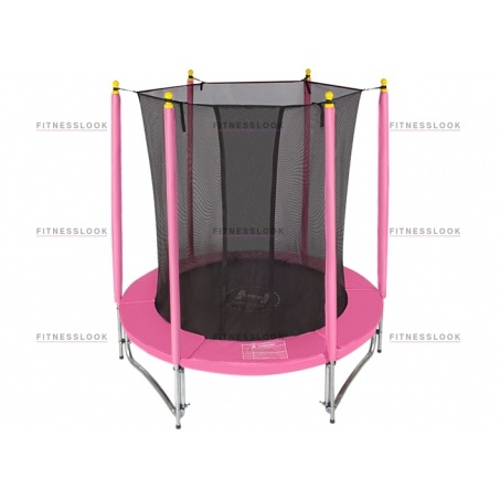 Рендер-0 для Hasttings Classic Pink 6FT / 182 см