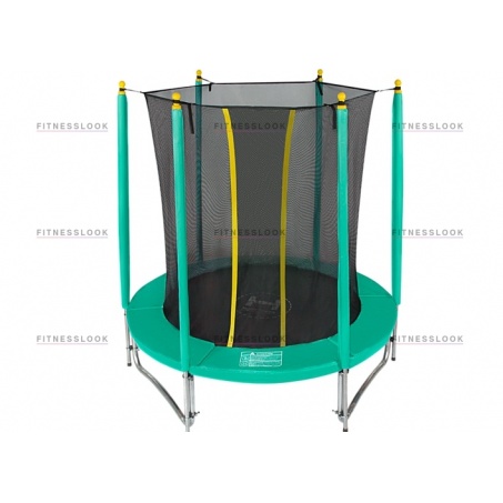 Рендер-0 для Hasttings Classic Green 6FT / 182 см