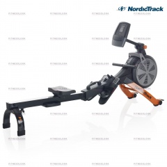 RX 800 в Нижнем Новгороде по цене 54999 ₽ в категории гребные тренажеры NordicTrack