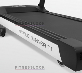 Carbon Premium World Runner T1 немецкие