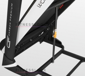 Carbon Premium World Runner T1 с регулировкой угла наклона