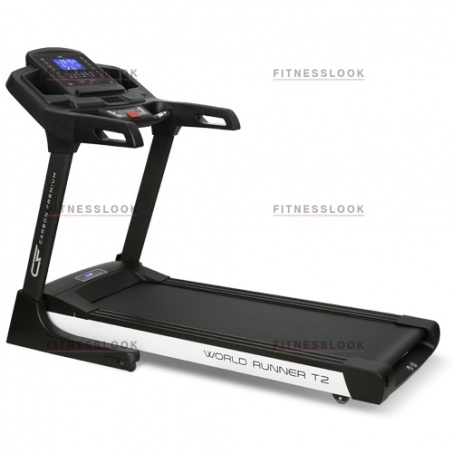 Рендер-0 для Carbon Premium World Runner T2