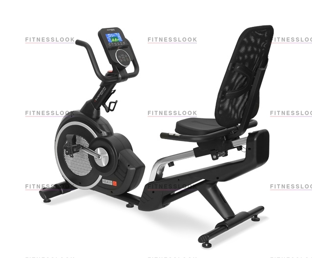 Svensson Body Labs Heavy G Recumbent - фото 1