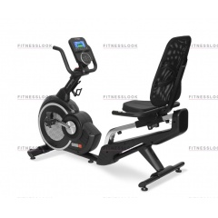 Body Labs Heavy G Recumbent