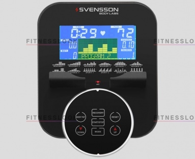 Svensson Body Labs Heavy G Recumbent для дома