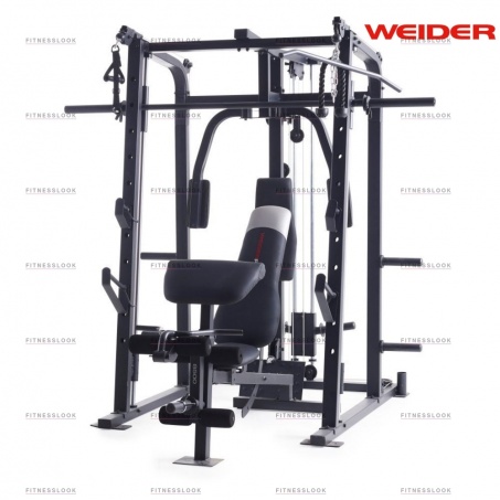 Мультистанция Weider Pro 8500