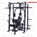 Мультистанция Weider Pro 8500