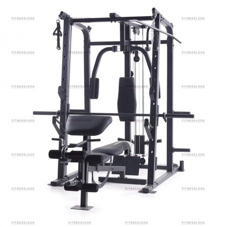 Рендер-8 для Weider Pro 8500