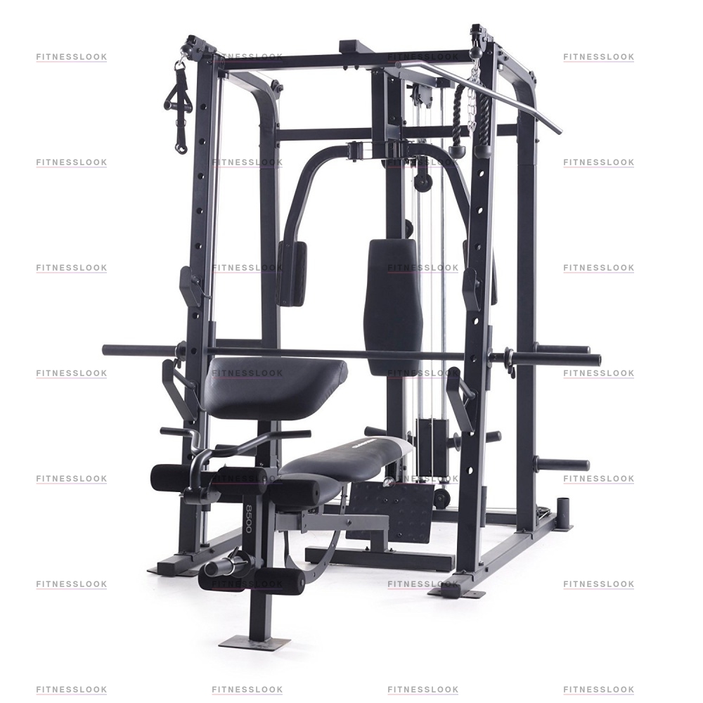 Мультистанция Weider Pro 8500