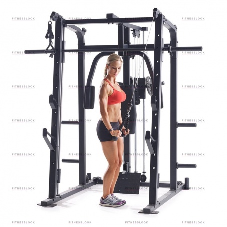 Рендер-7 для Weider Pro 8500