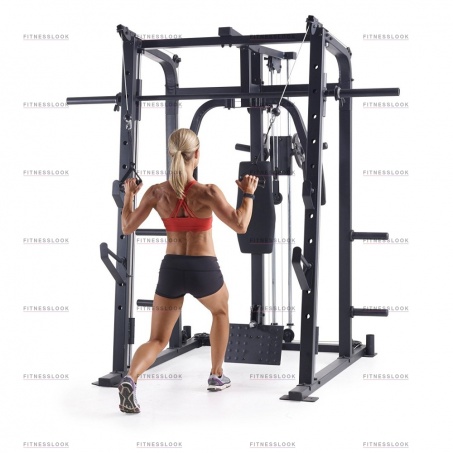 Рендер-6 для Weider Pro 8500