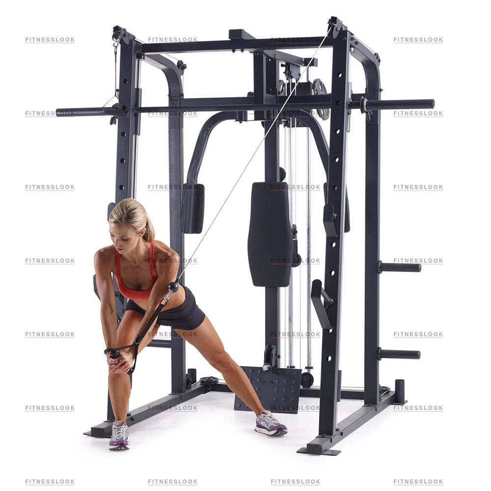 Мультистанция Weider Pro 8500