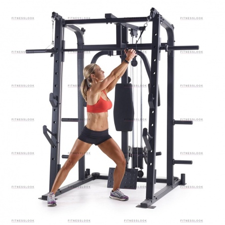 Рендер-4 для Weider Pro 8500