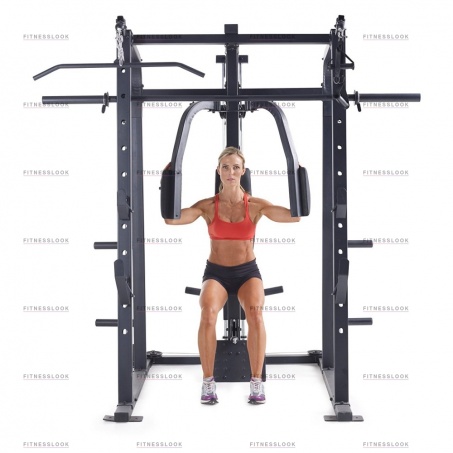 Рендер-3 для Weider Pro 8500