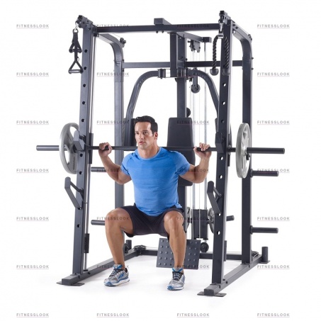 Рендер-2 для Weider Pro 8500