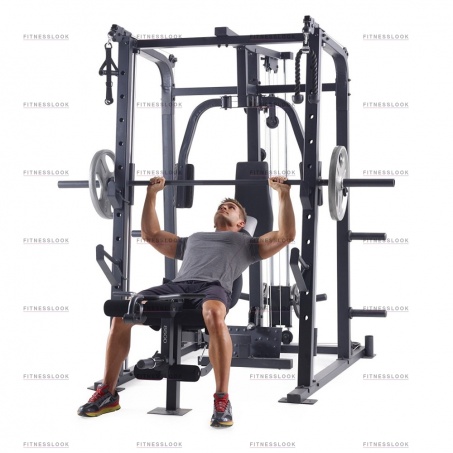 Рендер-1 для Weider Pro 8500