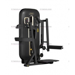 Bronze Gym S7-016A Ягодичные мышцы из каталога грузоблочных тренажеров в Нижнем Новгороде по цене 92570 ₽